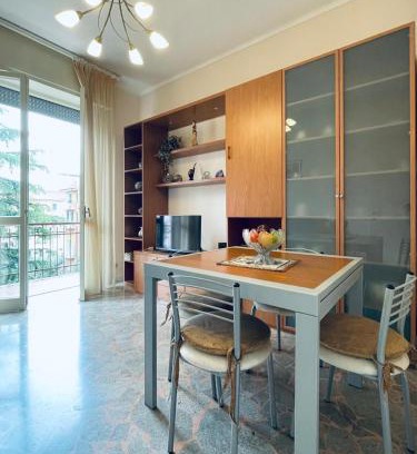 Rezza Apartamento | La casa di Debora