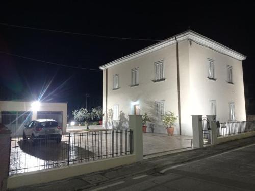 Montale Casa | La Casa di Edo