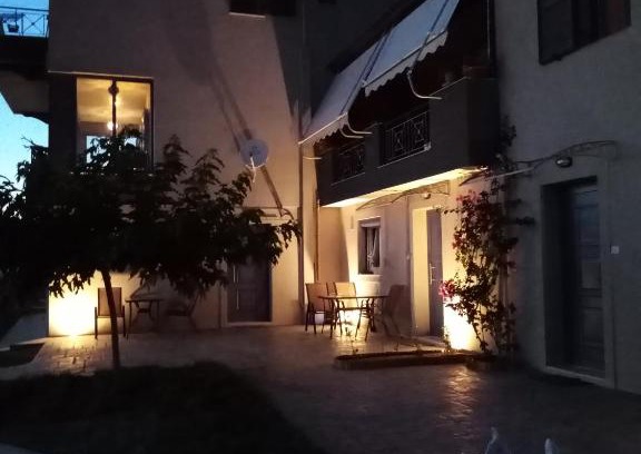Myrina Apartamento | La casa di Elen