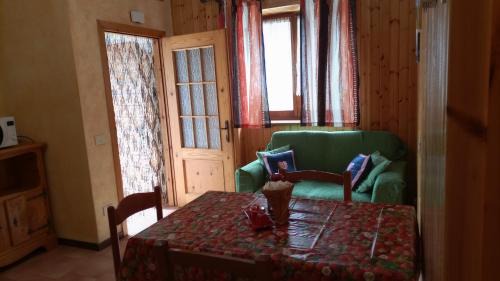 Prestone Apartamento | La casa di Eleonora