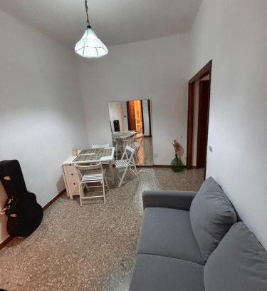 Zona LIII Tomba di Nerone Apartamento | La Casa Di Elio