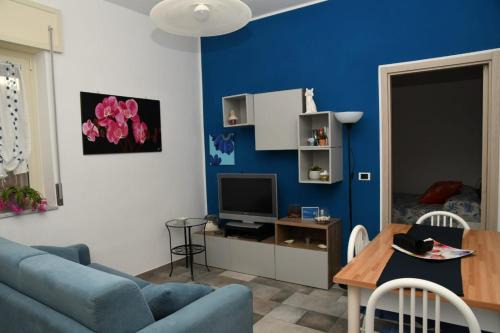 Sapri Casa | La Casa di Ermelinda