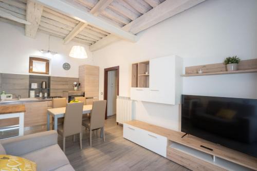 San Gimignano City Centre Apartamento | La Casa di Filippo