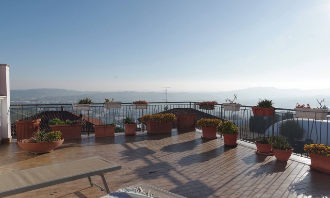 Camerano Apartamento | La Casa di Francesca