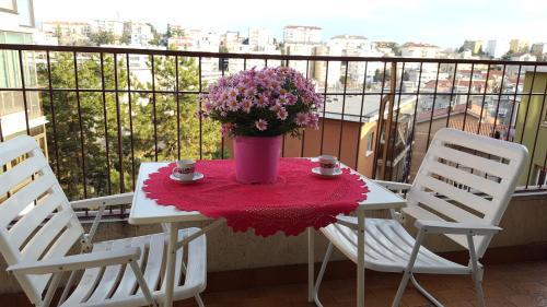 Servola-Chiarbola-Valmaura-Borgo San Sergio Apartamento | La casa di Fulvio