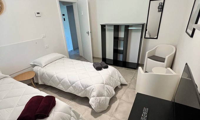 Imola Casa | La casa di Giada