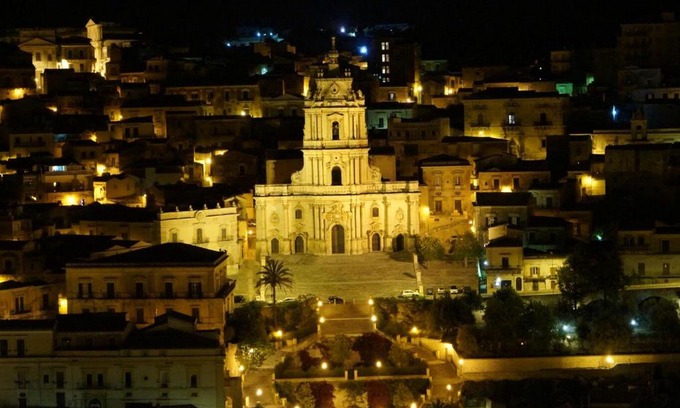 Modica Casa | La Casa di Giada