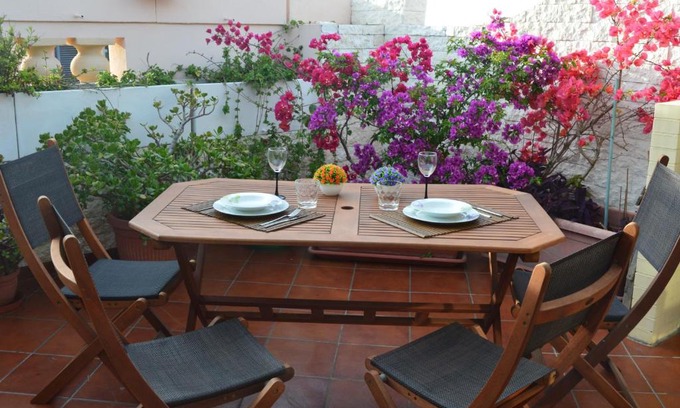 Santa Caterina Apartamento | La Casa di Gianna