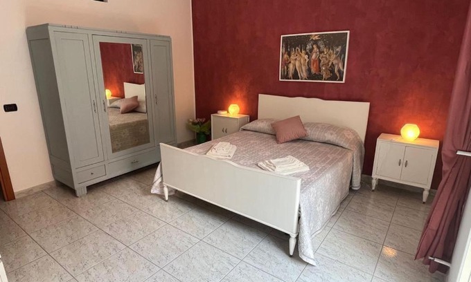 Ragusa Apartamento | La Casa di Ginevra