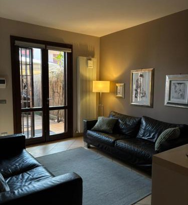 Reggio nell'Emilia Apartamento | "La Casa di Gio" Appartamento con giardino e ingresso privato