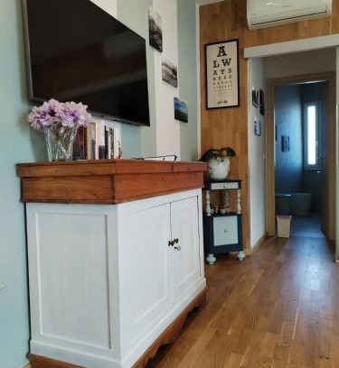 Sud-Ovest Apartamento | La casa di Giordy