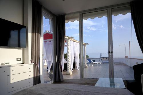 Terracina Villa | La Casa Di Giove
