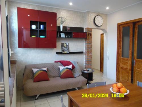 Ramacca Apartamento | La Casa di Giuditta - B&B Casa Vacanze - Ramacca