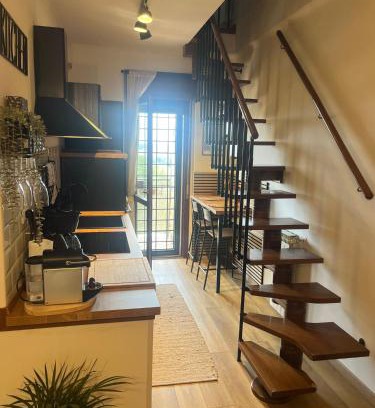 Cassia Apartamento | La Casa Di Giulia