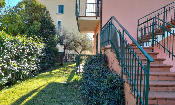 La Spezia Casa | La casa di Giuly