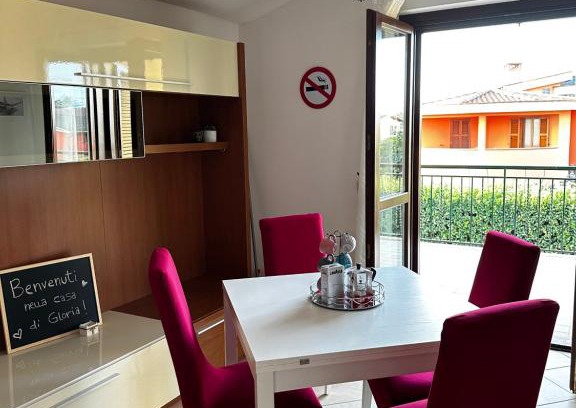 Valmontone Apartamento | La casa di Gloria
