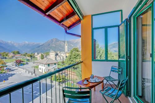 Trontano Apartamento | La Casa di Guido Hiking Skiing And Lakes - Happy Rentals