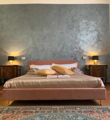 Imola Cama Y Desayuno | La casa di Hermes