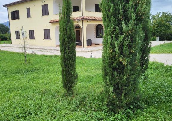 Caiazzo Apartamento | La casa di Ilenia e Alessia