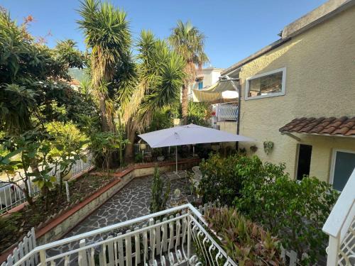Fiumicello Santa Venere Apartamento | La casa di Iole