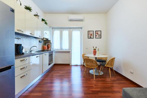 Monte Sacro Apartamento | La casa di Isabella - Conca d'Oro 2' dalla Metro