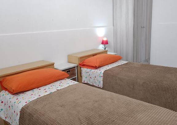 Gela Apartamento | LA CASA di ISABELLA