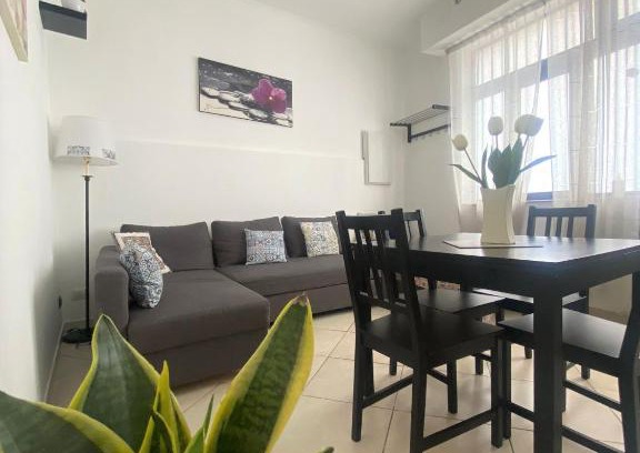 Fiumefreddo di Sicilia Apartamento | La casa di Andrea