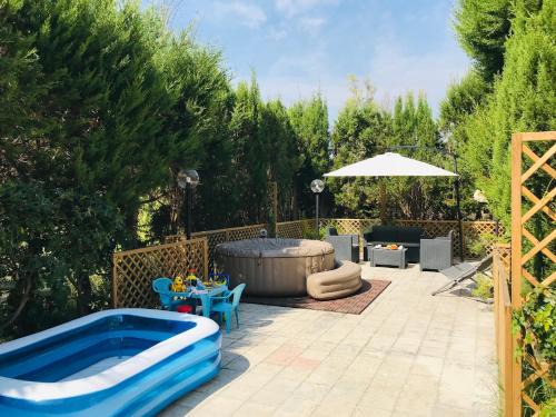 Castromediano Apartamento | La Casa di Julia