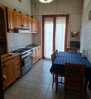 Avellino Casa | la casa di Lilly