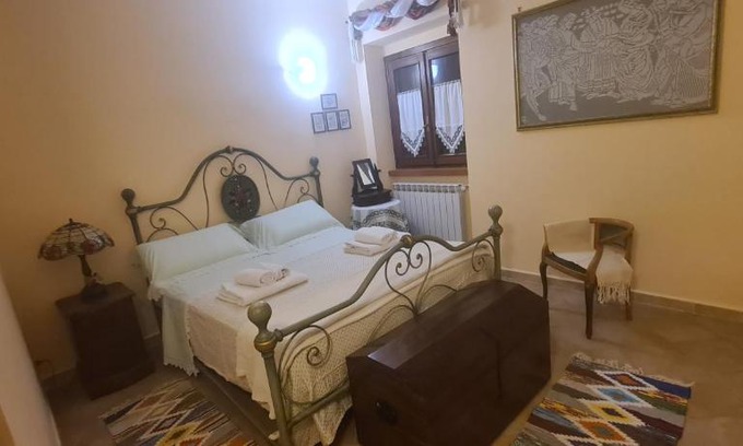 Rocca di Botte Apartamento | La Casa di Linda