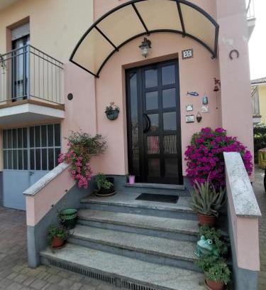 Alba Apartamento | La Casa di Lucia