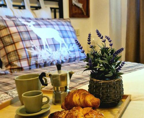 Ateleta Casa | La casa di Maca