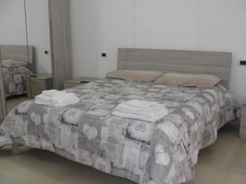 Canosa di Puglia Casa | la casa di Marco