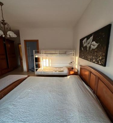 Sammichele di Bari Casa | "La casa di Mariagrazia" rooms con cucina condivisa e terrazza