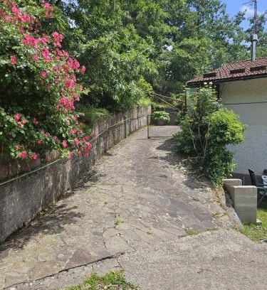 Bardalone Apartamento | La casa di Marta
