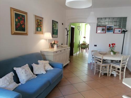 Cisano Apartamento | LA CASA DI MARZIA
