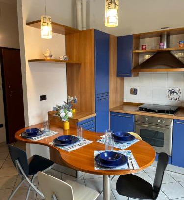 San Donato Apartamento | La Casa di Mati