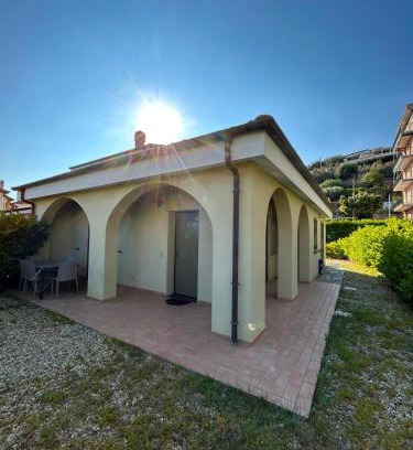 Riva Ligure Apartamento | La casa di Mauro - Mare e ciclabile a pochi passi