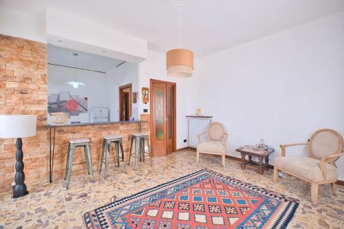 Quartiere Europa Apartamento | La casa di Mayte