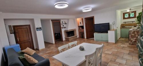 Monterotondo Apartamento | La Casa di Mia