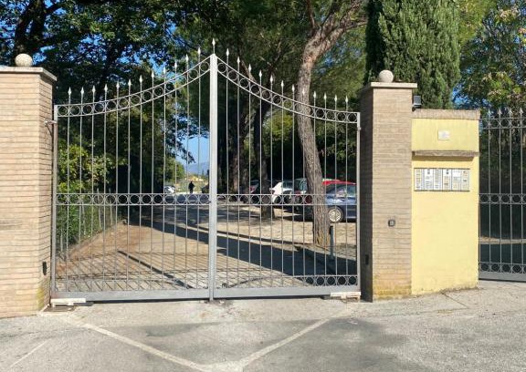 Sant'Eraclio Apartamento | La Casa di Mimì
