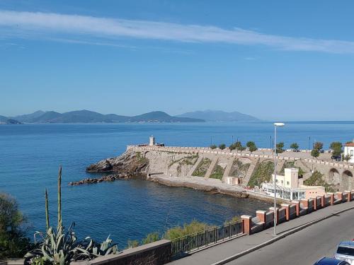 Piombino Apartamento | La Casa di Montecristo