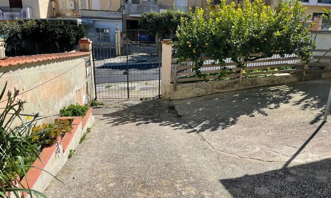 Salemi Cama Y Desayuno | La casa di Mussiù