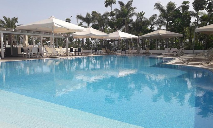 Ayia Napa Apartamento | La Casa Di Napa Apartments