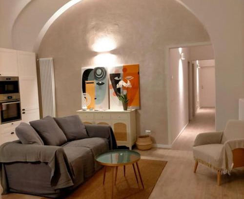 Lastra a Signa Apartamento | La Casa di Nella