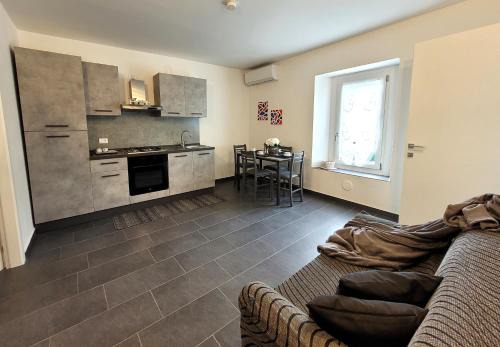 Endine Gaiano Apartamento | La casa di Nico