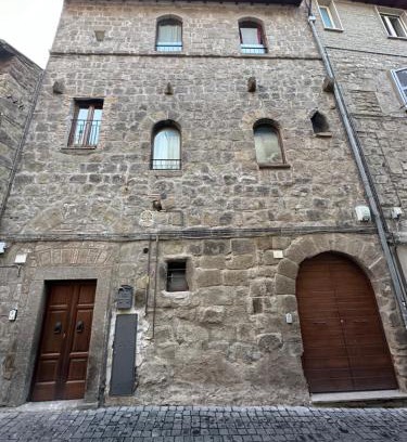 Viterbo Apartamento | La Casa di Nonna Bice