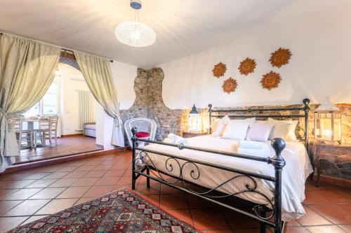San Baronto Apartamento | La casa di Olimpia