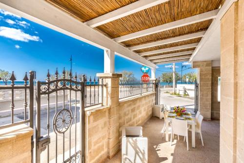 Torre Ovo Casa | La Casa di Palma by BarbarHouse