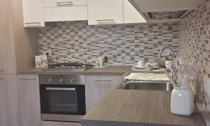 Cavaion Veronese Apartamento | La Casa di Paola
